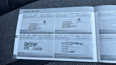 Peugeot 3008 1.2 PureTech Allure 5dr Petrol Estate